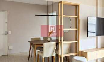 Imagem 3: Apartamento para alugar no bairro Itaim Bibi - São Paulo/SP, Zona Oeste