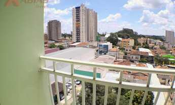 Imagem 5: Apartamento em Vila Monteiro (gleba I) - São Carlos, SP