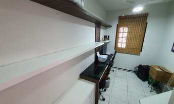 Imagem 7: Excelente casa duplex, solta, com móveis projetados, 3 quartos próximo da Av. Bernardo Man