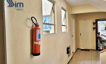 Imagem 7: Apartamento com 3 dormitórios, 88 m² - venda por R$ 220.000 e Aluguel R$ 1.200,00 - José d