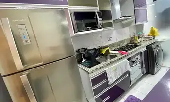 Imagem 3: Repletto condomínio clube