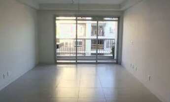 Imagem 3: Apartamento com 3 dormitórios à venda, 104 m² por R$ 1.795.000,00 - Jurerê Tradicional - F