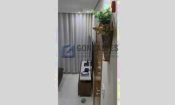 Imagem 4: SAO BERNARDO DO CAMPO - Residential / Sobrado - BAIRRO ASSUNCAO