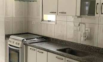 Imagem 6: Cobertura com 3 dormitórios, 160 m² - venda por R$ 1.050.000 ou aluguel por R$ 5.650/mês