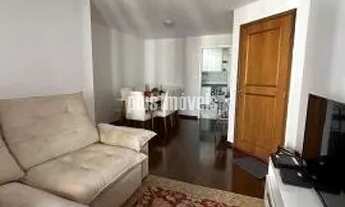 Imagem: APTO ANDAR ALTO SACADA FECHADA LOCALIZAÇÃO