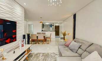 Imagem 4: Apartamento no Condominio Champs Elysees Residencial - Nossa Senhora das Graças