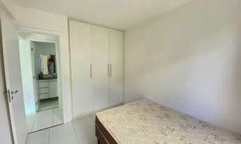 Imagem 3: Apartamento para aluguel possui 50 metros quadrados com 1 quarto em Barra - Salvador - Bah