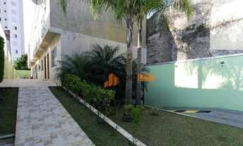 Imagem 5: Sobrado com 3 dormitórios à venda, 110 m² por R$ 650.000,00 - Parque São Jorge - São Paulo