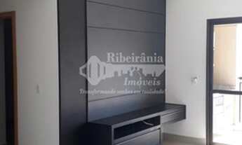 Imagem: Apartamento Padrão - Jd. Irajá