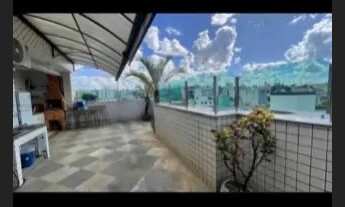 Imagem 2: Apartamento com 4 dormitórios para alugar em Contagem