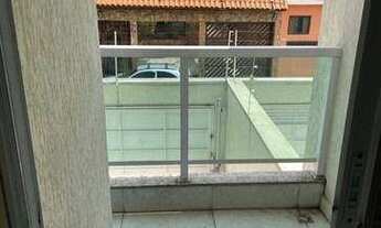 Imagem 2: Sobrado com 3 dormitórios à venda, 108 m² por R$ 848.000,00 - Vila Carrão - São Paulo/SP