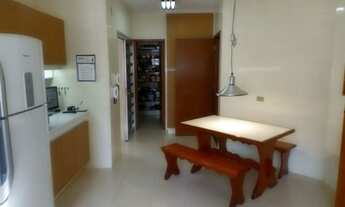 Imagem: Casa com 4 dormitórios à venda por R$