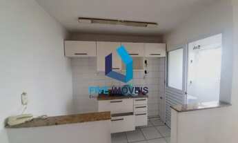 Imagem 5: Apartamento para locaação Cond. New home