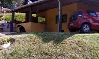 Imagem 4: CHÁCARA ARAÇARIGUAMA