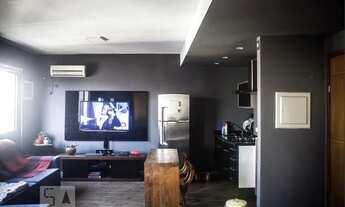 Imagem 2: Apartamento para Aluguel - Santa Cecília, 1 Quarto, 97 m2