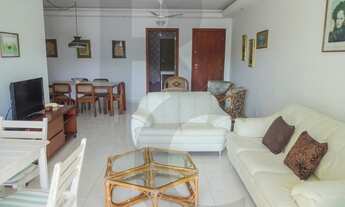 Imagem 6: FRENTE AO MAR | 4 DORMITÓRIOS