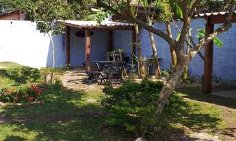 Imagem 5: Casa para venda possui 140 metros quadrados com 3 quartos em Laranjal - Pelotas - RS