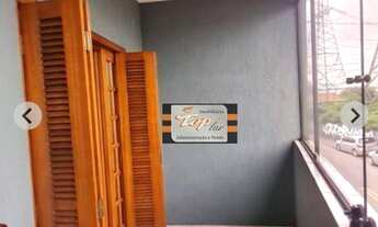 Imagem: Sobrado com 3 dormitórios para alugar por