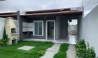 Imagem: Well-maio1 Casa com 86 metros quadrados