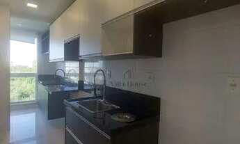 Imagem 6: Apartamento com 2 dormitórios à venda, 60 m² por R$ 420.000,00 - Santos Dumont - Vila Velh