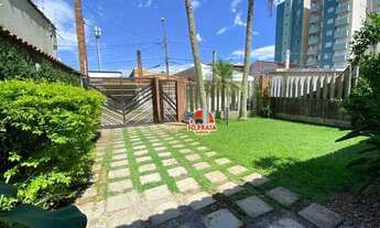 Imagem 4: Casa com 3 dormitórios à venda, 158 m² por R$ 500.000,00 - Oceanópolis - Mongaguá/SP