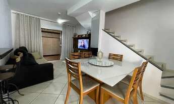 Imagem 4: CASA DE 03 QUARTOS COM SUITE - CONDOMÍNIO MONTE VERDE