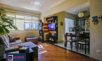 Imagem: Apartamento Venda Moema 70 m² 2 Dormitórios