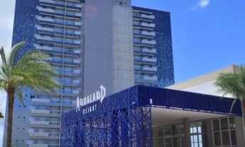 Imagem: Aqualand Resort/ Salinas