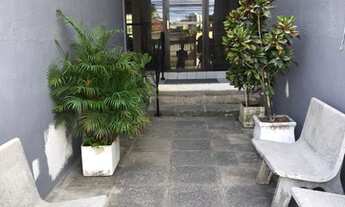 Imagem 4: Apartamento para aluguel possui 75 metros quadrados com 3 quartos