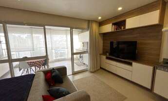 Imagem 7: Studio para alugar, 40 m² por R$ 4.582,00/mês - Bela Vista - São Paulo/SP