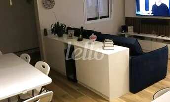 Imagem 1: São Paulo - Apartamento Padrão - Mooca