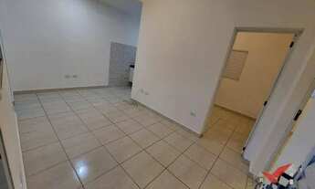 Imagem 3: Casa com 2 dormitórios para alugar, 60 m² por R$ 1.300,00/mês - Vila Mangalot - São Paulo