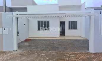 Imagem: CASA 01 SUÍTE 02 QUARTOS BAIRRO SANTA