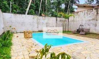 Imagem 3: Sobrado com 3 dormitórios à venda, 300 m² por R$ 1.735.000,00 - Aruã - Mogi das Cruzes/SP