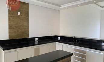 Imagem 5: CCasa térrea para locação em residencial fechado com 03 dormitórios