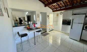 Imagem 6: Casa com 2 dormitórios para alugar, 90 m² por R$ 1.610,00/mês - Santa Terezinha - Piracica