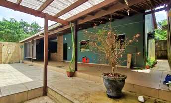 Imagem: Casa Residencial Morada dos Nobres/ Tarumã