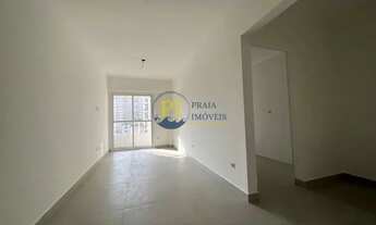 Imagem 2: Apartamento com 1 dorm, Aviação, Praia Grande - R$ 331 mil, Cod: 1954