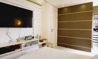 Imagem 5: Aluguel Apartamento Condomínio View Club & Home - R$ 4.500,00