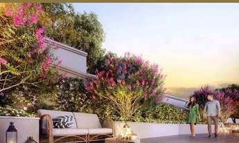 Imagem 7: Apartamento com 3 dormitórios à venda, 77 m² por R$ 633.204,00 - Jardim da Glória - Cotia