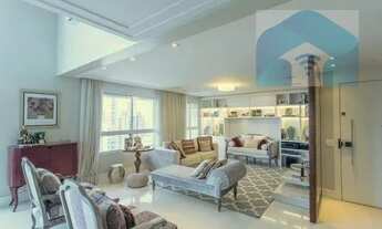 Imagem 3: Apartamento em Campo Belo - São Paulo