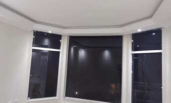 Imagem 6: Casa de condomínio sobrado para aluguel tem 500 metros quadrados com 4 quartos