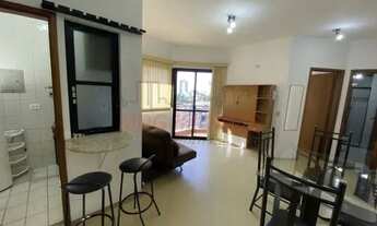 Imagem 1: Apartamento na Vila Mariana, na Rua Cubatão com 1 quarto, 1 vaga de garagem, ao lado do me