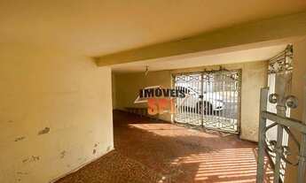 Imagem 2: SOBRADO DE ESQUINA COMERCIAL OU RESIDÊNCIAL