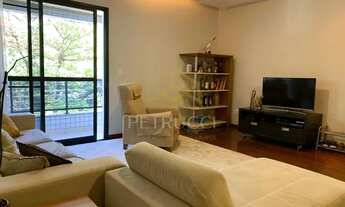 Imagem 2: Apartamento - Nova Campinas - Campinas