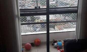 Imagem 4: Apartamento com 2 dormitórios à venda, 64 m² por R$ 480.000,00 - Vila Moinho Velho - São P