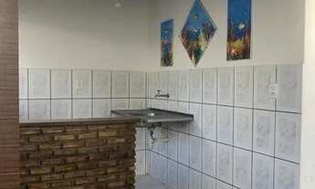 Imagem 7: Casa de condomínio sobrado para venda com 74 metros quadrados com 3 quartos