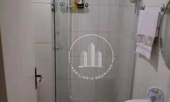 Imagem 5: Apartamento com 1 dormitório à venda, 52 m² por R$ 210.000,00 - Roçado - São José/SC