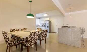 Imagem 7: Venda Apto Contemporâneo, Rua Haddock Lobo, 180, 3 dorms, 1 suíte, lavabo, 1 vaga, 176m² R