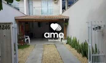 Imagem 4: Casa à Venda, 02 suítes, 02 vagas de garagem, Bairro Rio Branco, Brusque